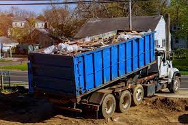 Best Basement Cleanout in La Crosse, KS